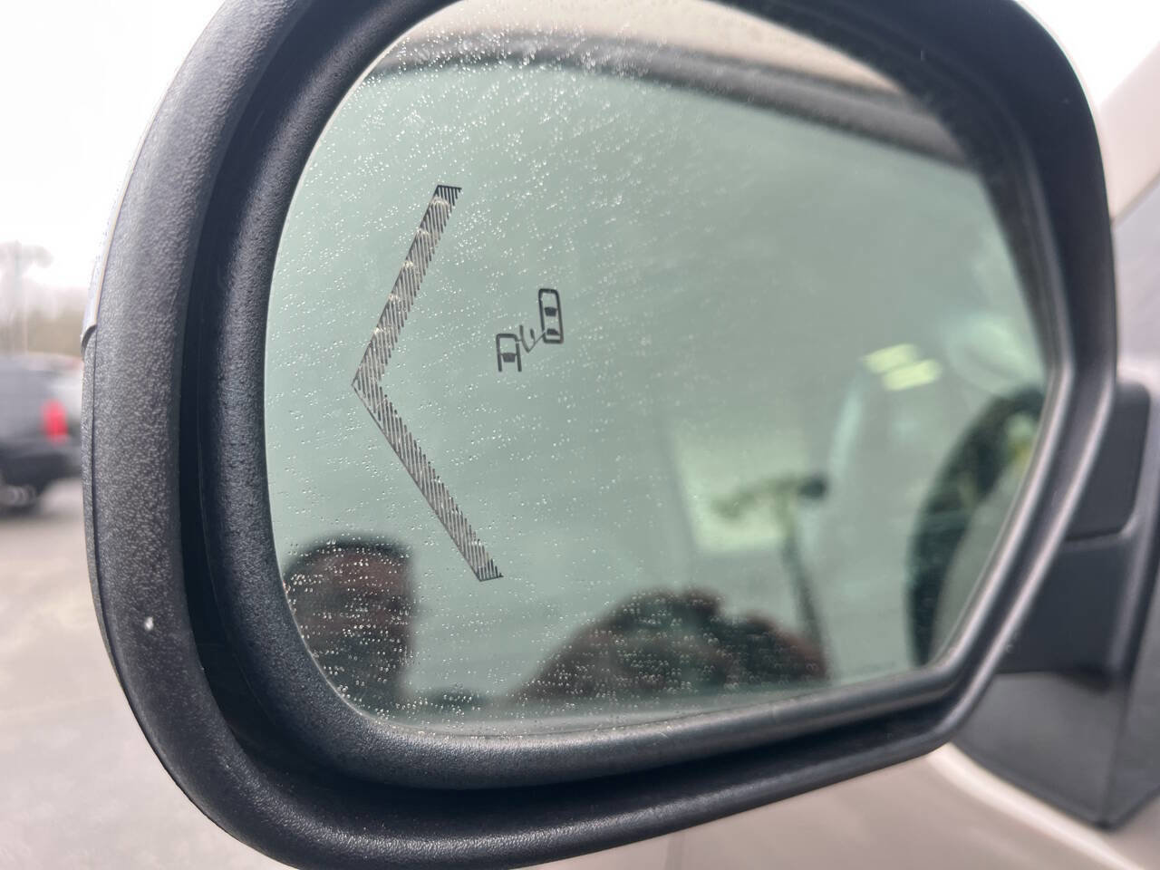 Used 2013 Chevrolet Tahoe LTZ image 15