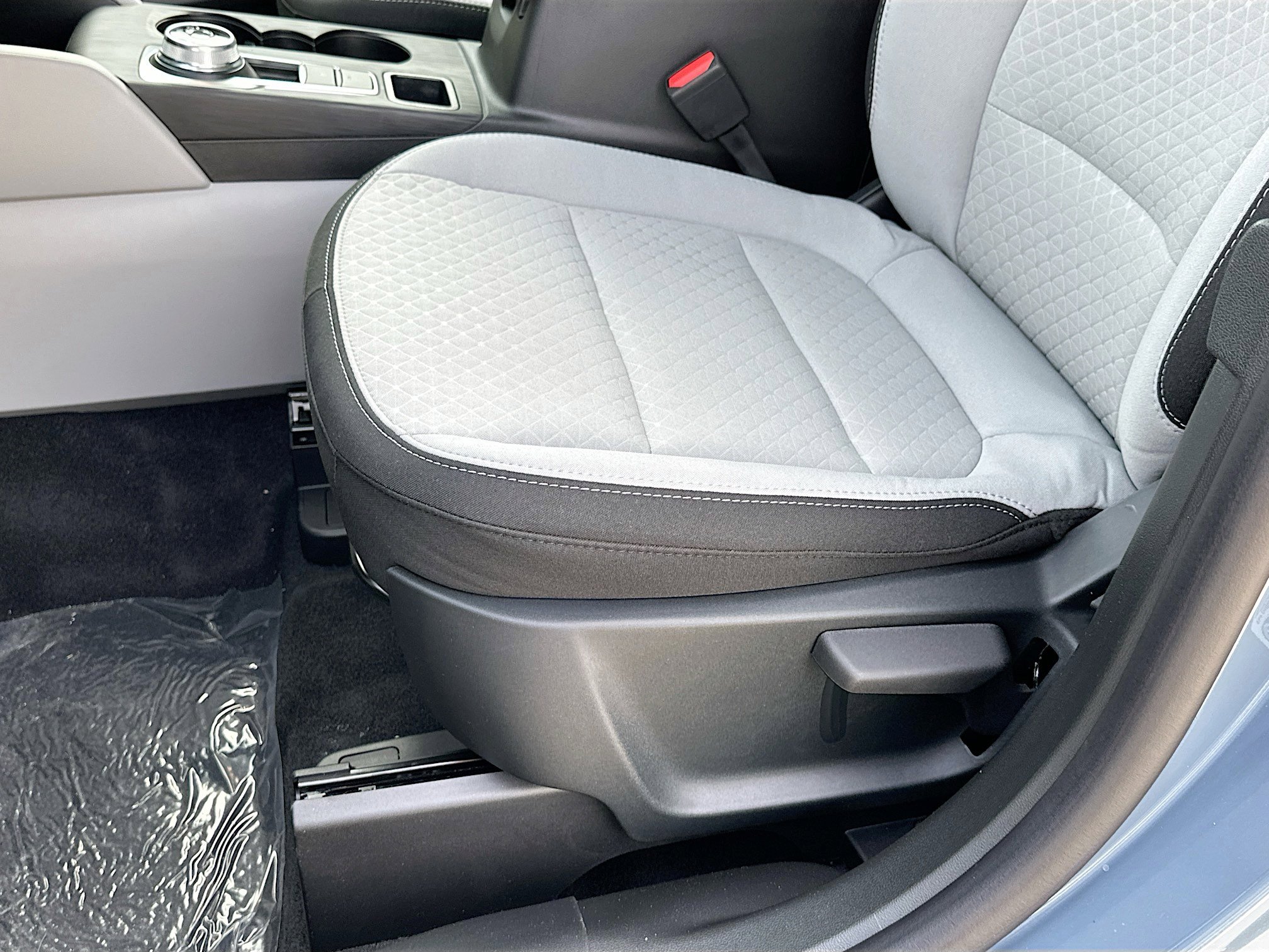 New 2026 Ford Escape Active w/ Tech Pack #1 FWD image 14