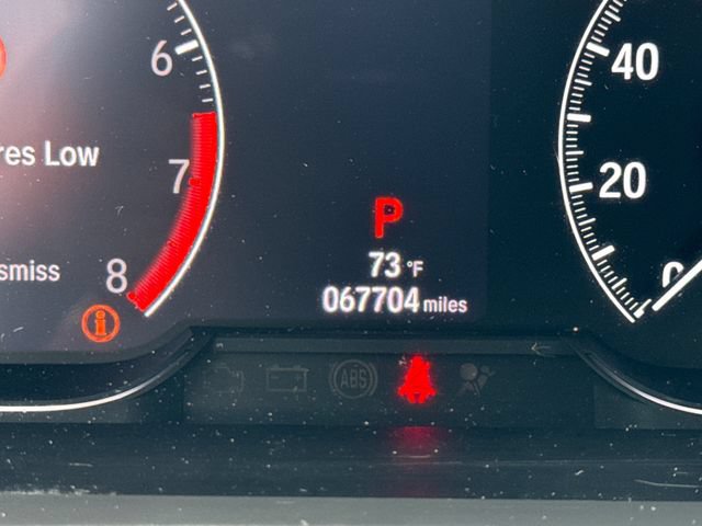 Certified 2018 Honda Accord Sport image 21