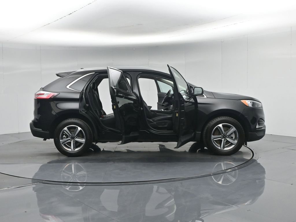Used 2024 Ford Edge SEL w/ Convenience Package AWD/4WD image 37