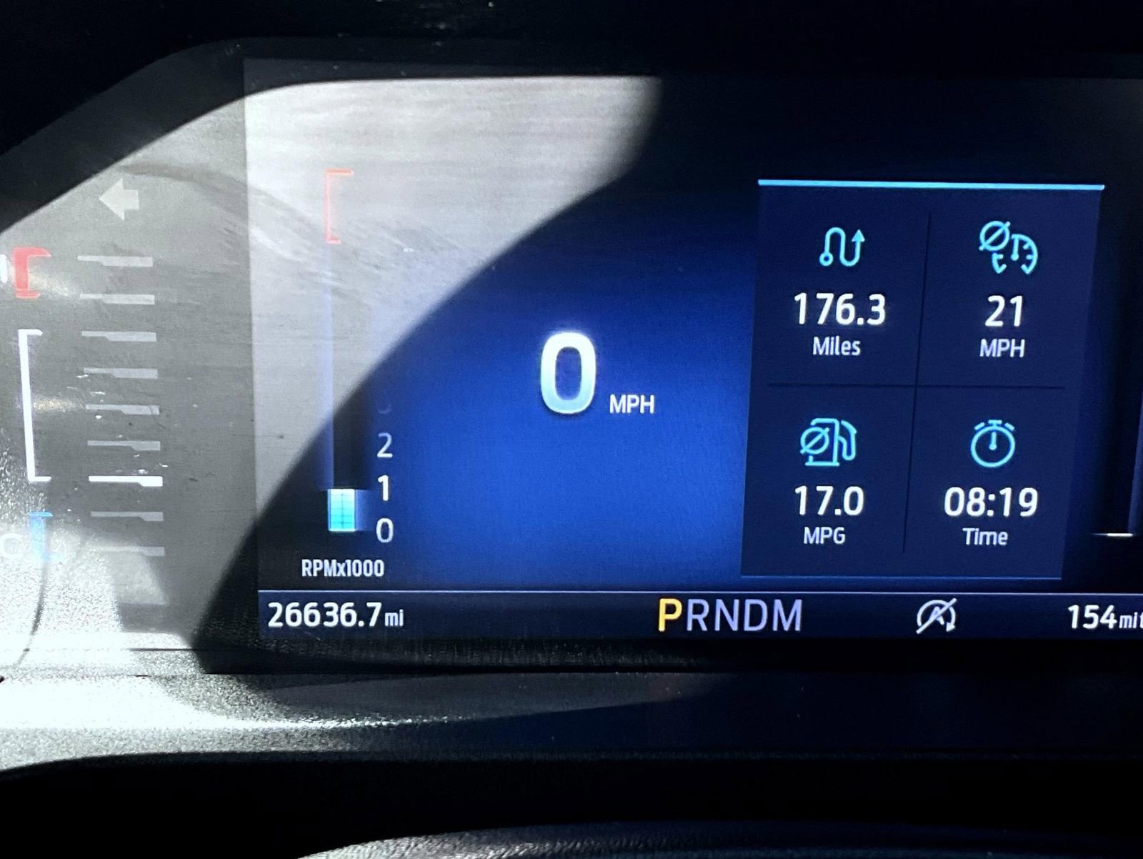 Used 2024 Ford Ranger XL image 14