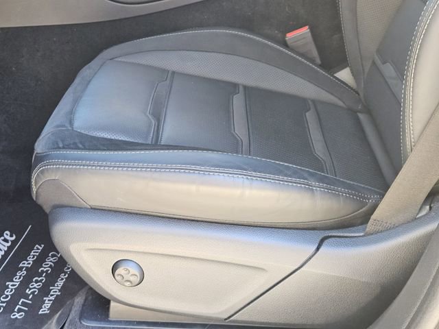Certified 2025 Mercedes-Benz GLE 53 AMG 4MATIC image 24