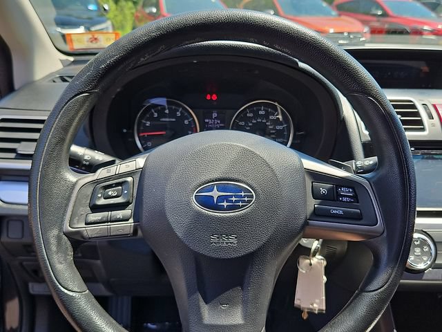 Used 2016 Subaru Impreza 2.0i Premium AWD/4WD image 18