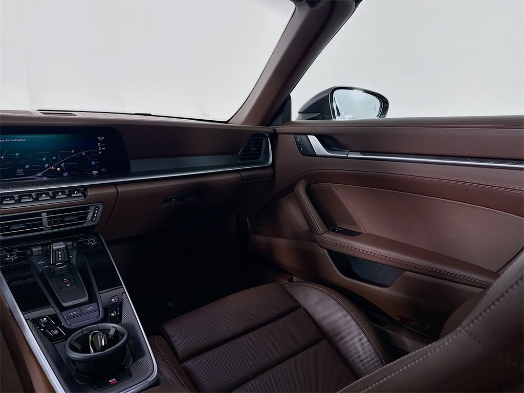 Used 2024 Porsche 911 Targa 4S image 24