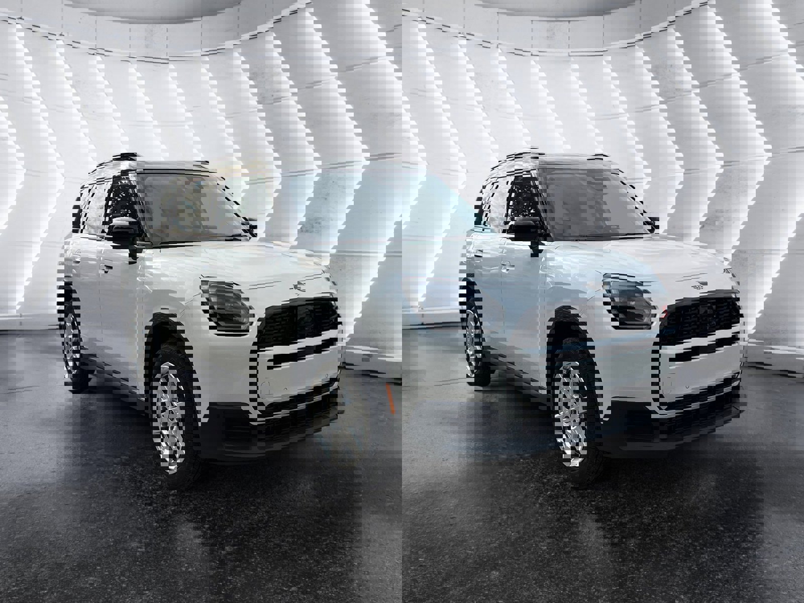 New 2025 MINI Cooper Countryman S image 7