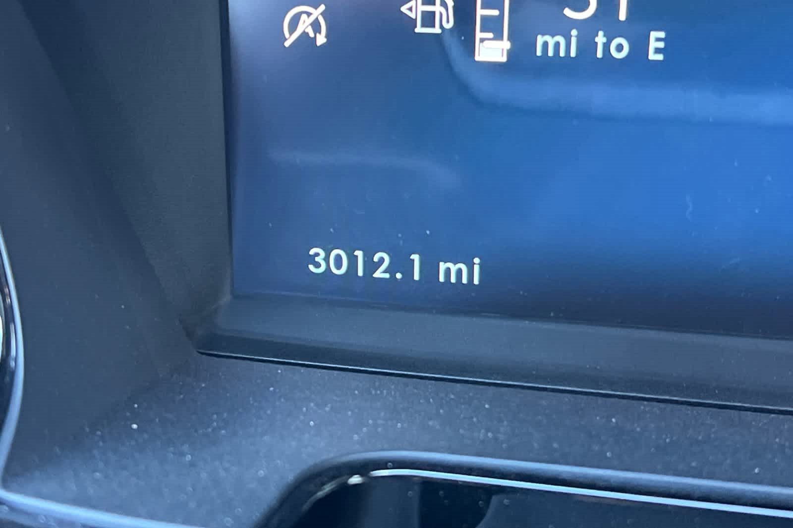 Used 2025 Lincoln Corsair Premiere w/ Equipment Group 101A image 27