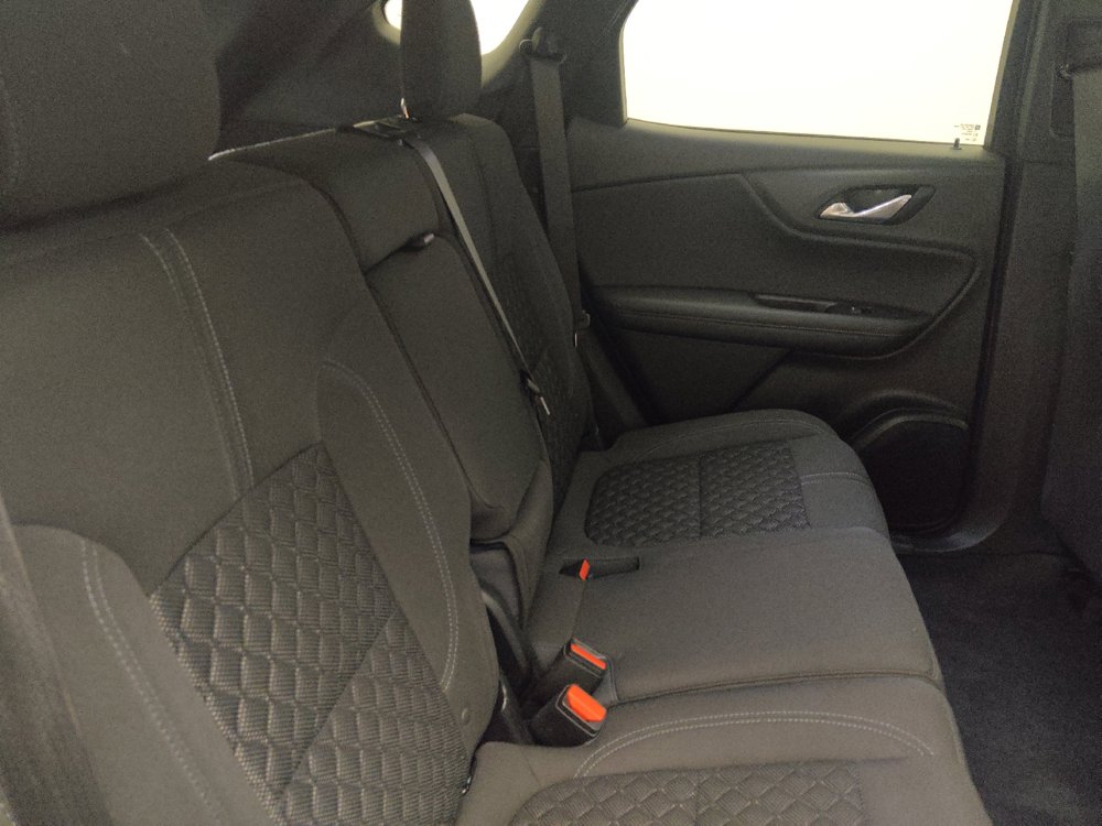 Used 2020 Chevrolet Blazer LT FWD image 19