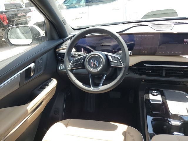 New 2026 Buick Enclave Preferred w/ Power Package FWD image 13