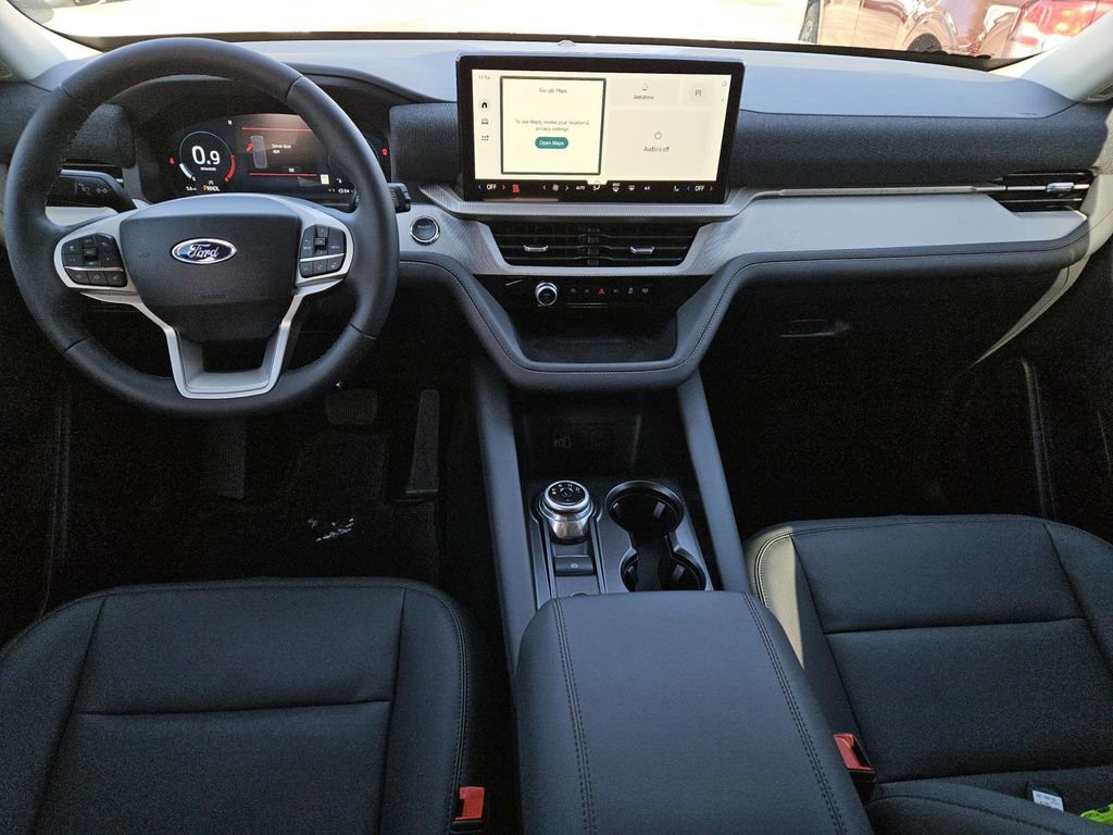 New 2026 Ford Explorer Active w/ Active Comfort Package image 5
