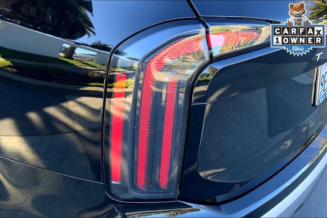 Used 2023 Kia Telluride SX Prestige image 28