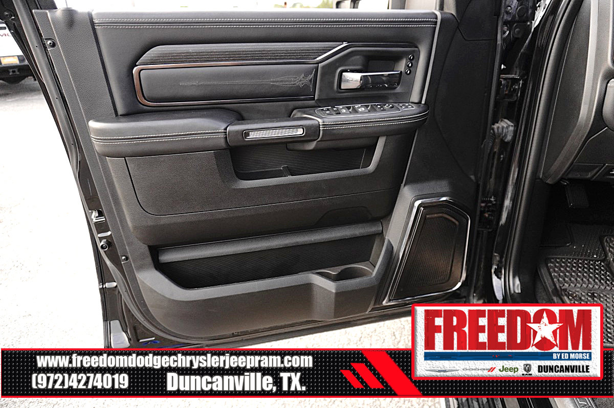 Certified 2024 RAM 2500 Limited AWD/4WD image 39