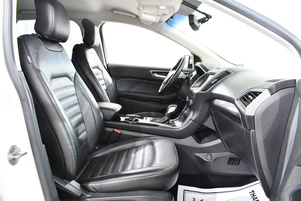 Used 2016 Ford Edge SEL w/ Equipment Group 201A AWD/4WD image 10