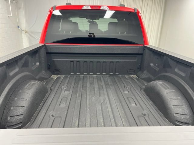 Used 2020 Ford F250 XL w/ Power Equipment Group AWD/4WD image 8