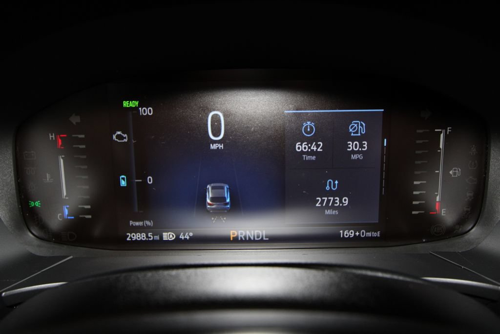 Used 2024 Ford Escape SE FWD image 10