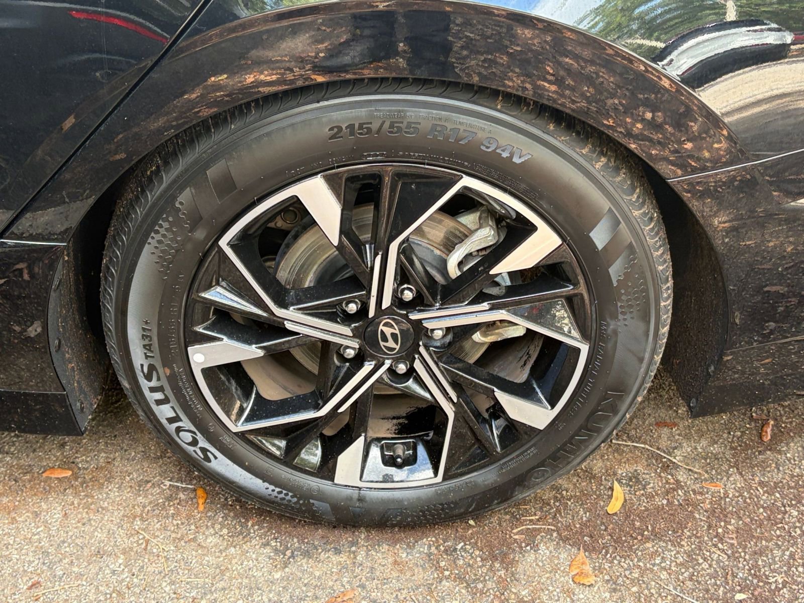 Used 2025 Hyundai Sonata SEL FWD image 30