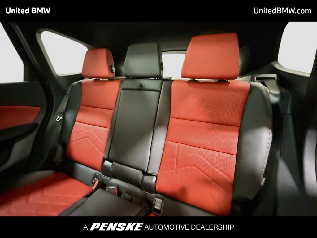 Used 2024 BMW X1 M35i w/ Premium Package AWD/4WD image 13