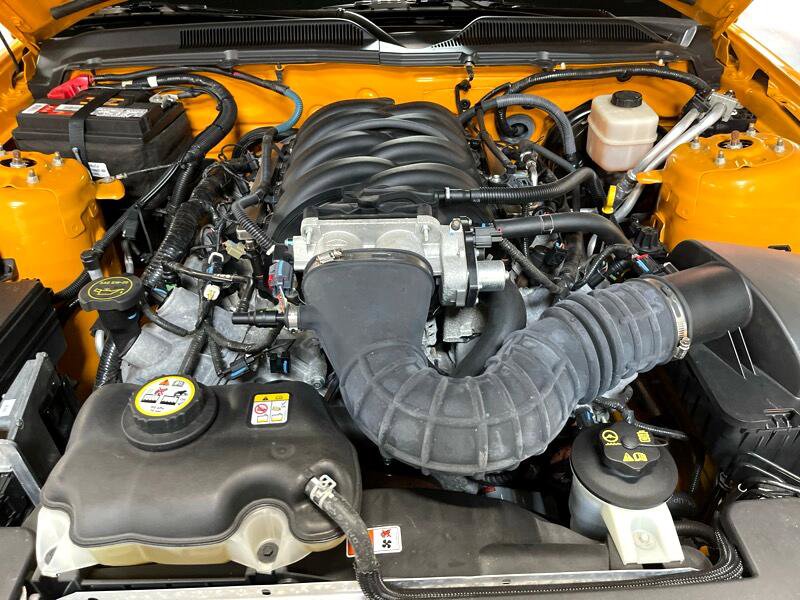 Used 2008 Ford Mustang GT Premium image 52