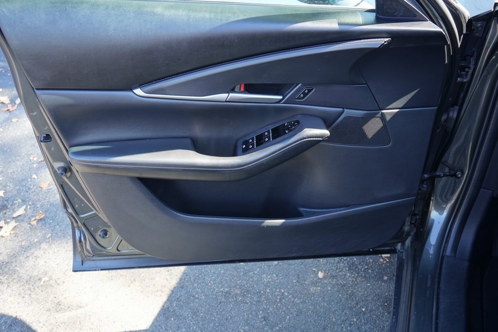 Used 2023 MAZDA CX-30 AWD 2.5 S w/ Select Package image 9