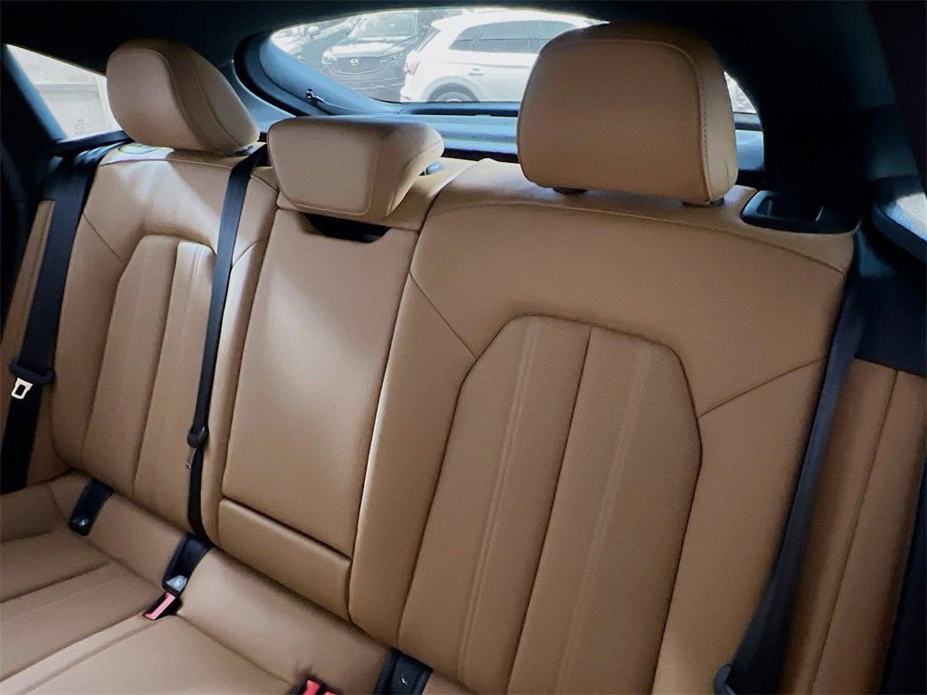 New 2025 Audi A5 2.0T Premium Plus image 20