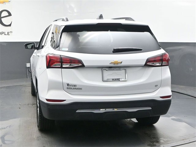 Used 2023 Chevrolet Equinox LT image 34