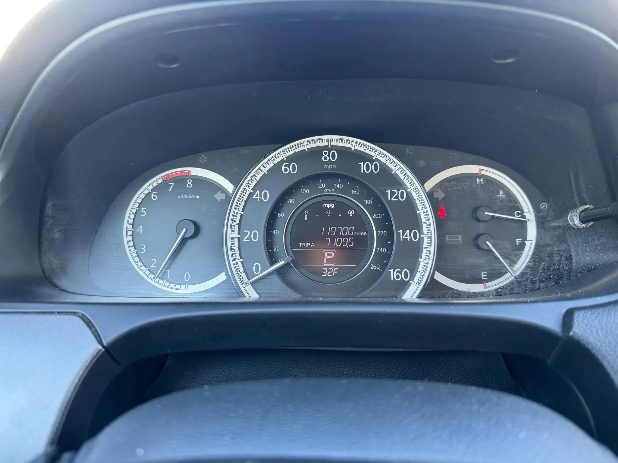 Used 2015 Honda Accord LX image 20