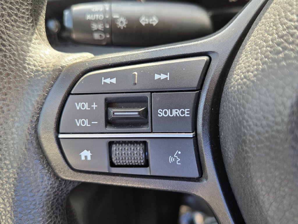 Used 2025 Honda CR-V EX image 23