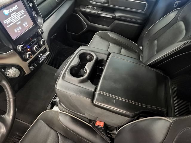 Used 2020 RAM 1500 Laramie AWD/4WD image 34
