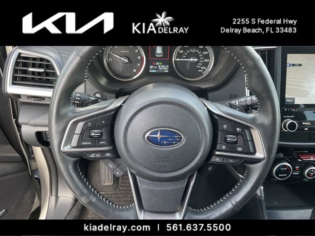 Used 2023 Subaru Forester Touring image 33