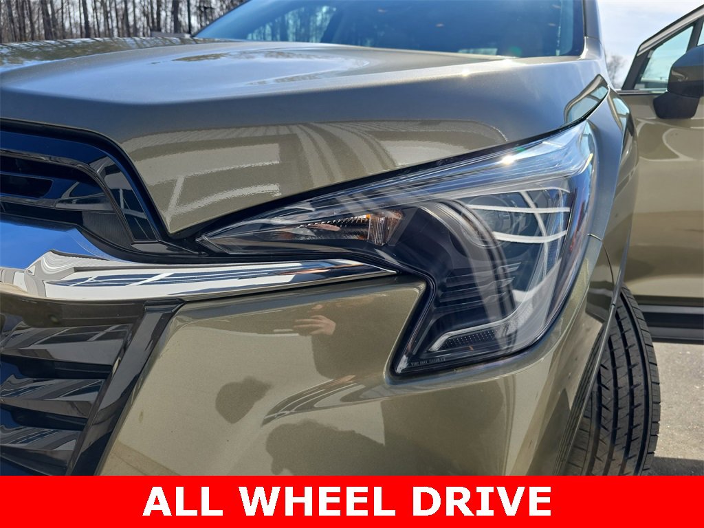 Used 2023 Subaru Ascent Premium w/ Convenience Package image 34