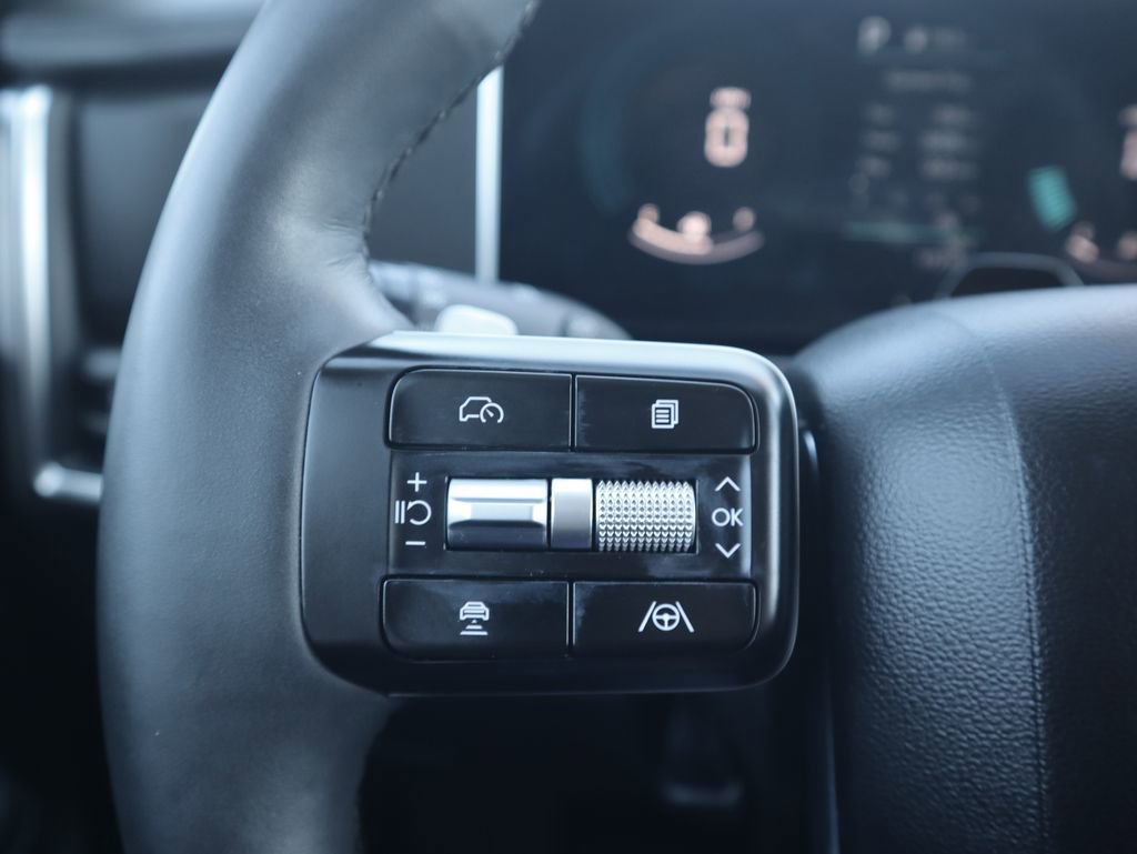 Used 2025 Hyundai Santa Fe XRT image 22