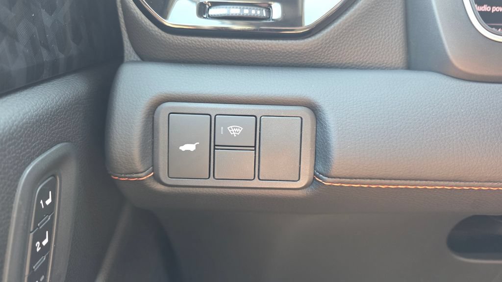New 2026 Honda Passport TrailSport Elite image 30