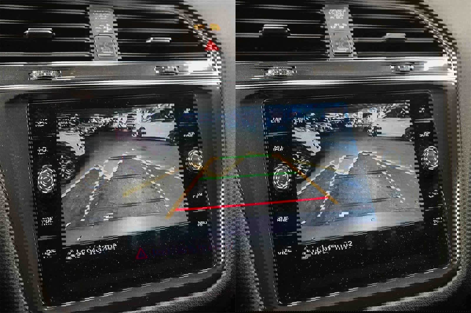 Used 2020 Volkswagen Tiguan SE image 25