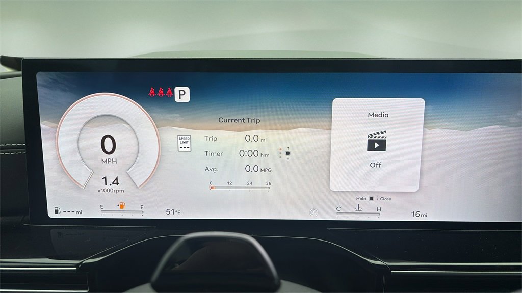 New 2026 Genesis GV80 2.5T image 17