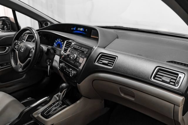 Used 2013 Honda Civic EX-L image 22