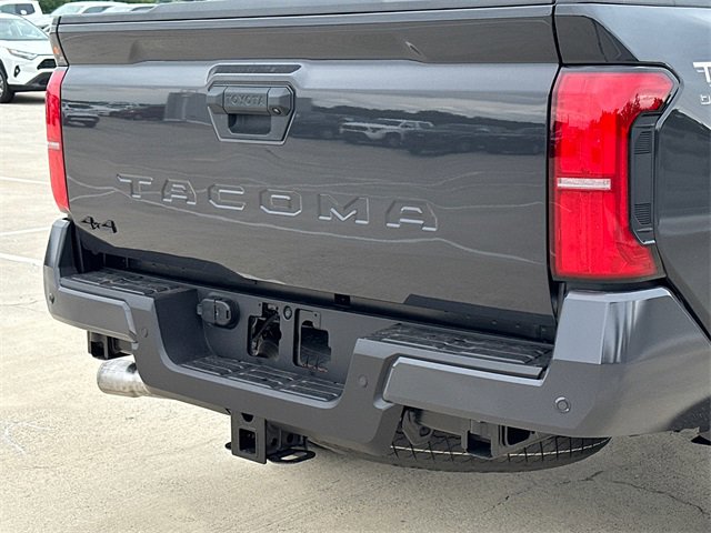 New 2025 Toyota Tacoma TRD Off-Road image 5
