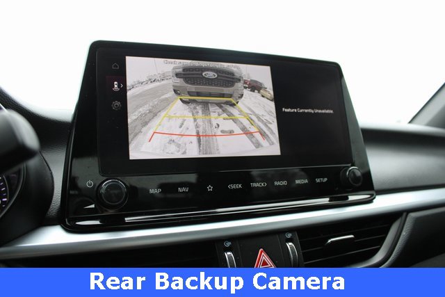 Used 2024 Kia Forte GT-Line w/ GT-Line Premium Package image 3