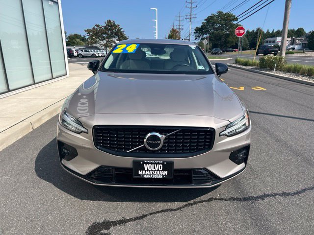 Certified 2024 Volvo S60 B5 Core w/ Climate Package FWD image 7