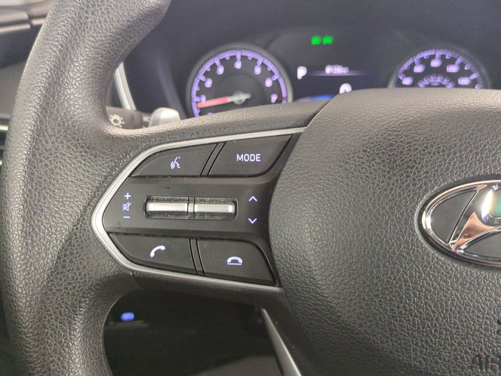 Used 2023 Hyundai Santa Fe SE w/ Cargo Package FWD image 31