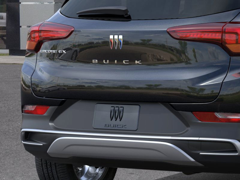 New 2026 Buick Encore GX Preferred image 14