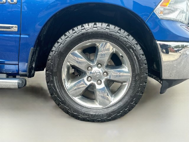 Used 2017 RAM 1500 Big Horn AWD/4WD image 31