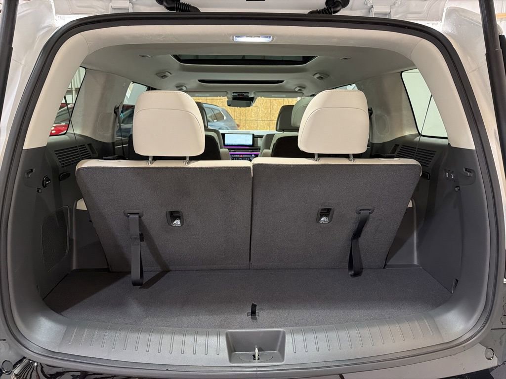 Used 2024 Hyundai Santa Fe Calligraphy image 41