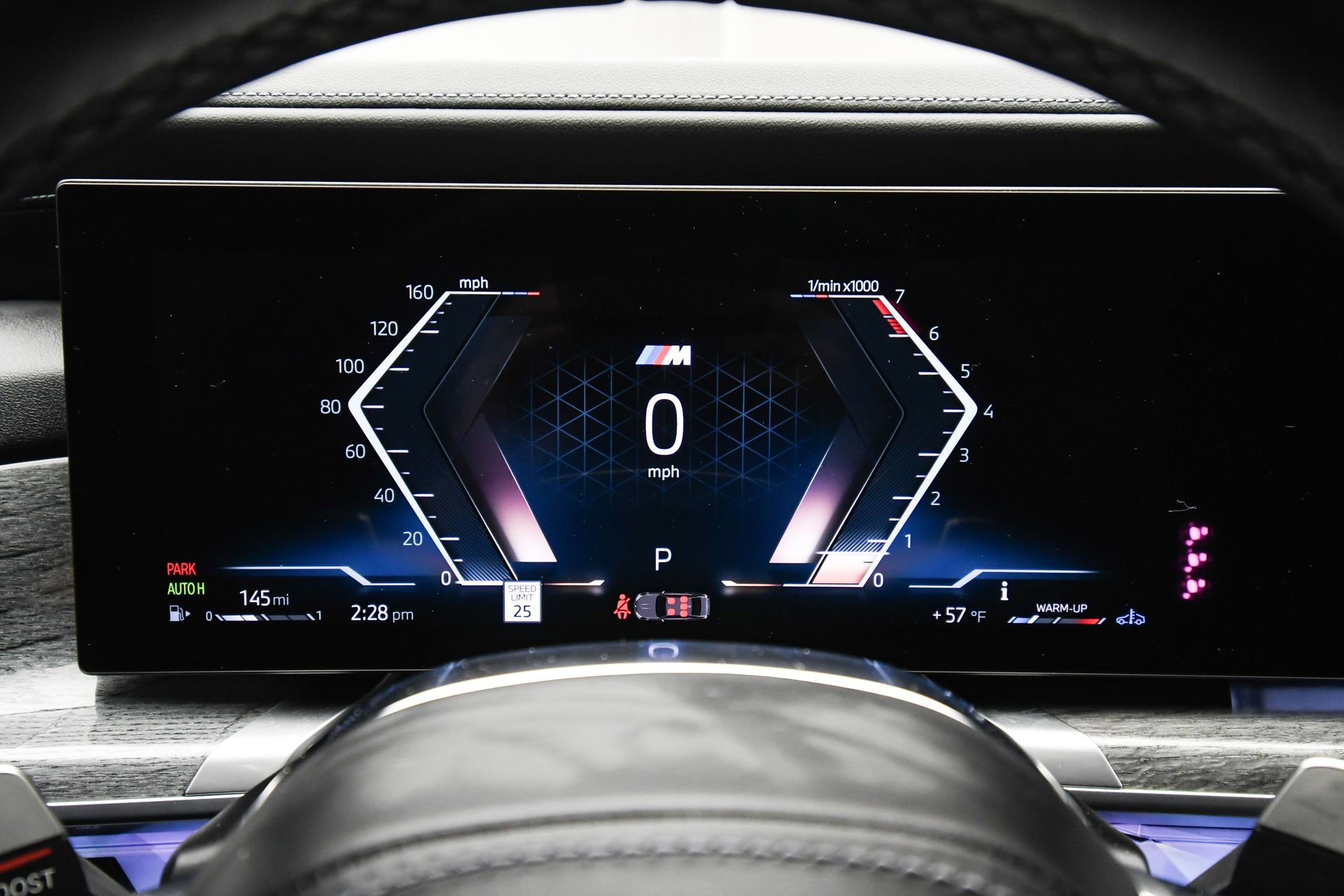 Used 2024 BMW 760i xDrive 760i xDrive image 15