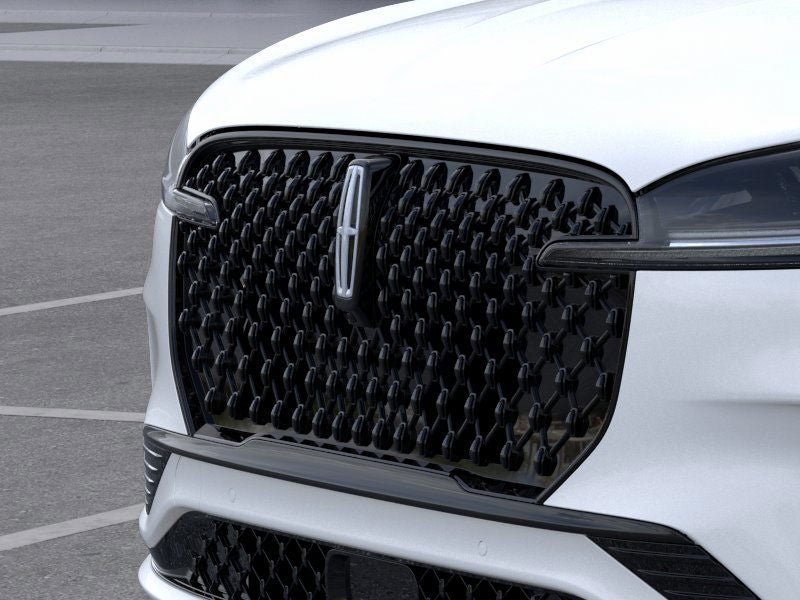 New 2026 Lincoln Aviator Reserve w/ Jet Appearance Package image 17