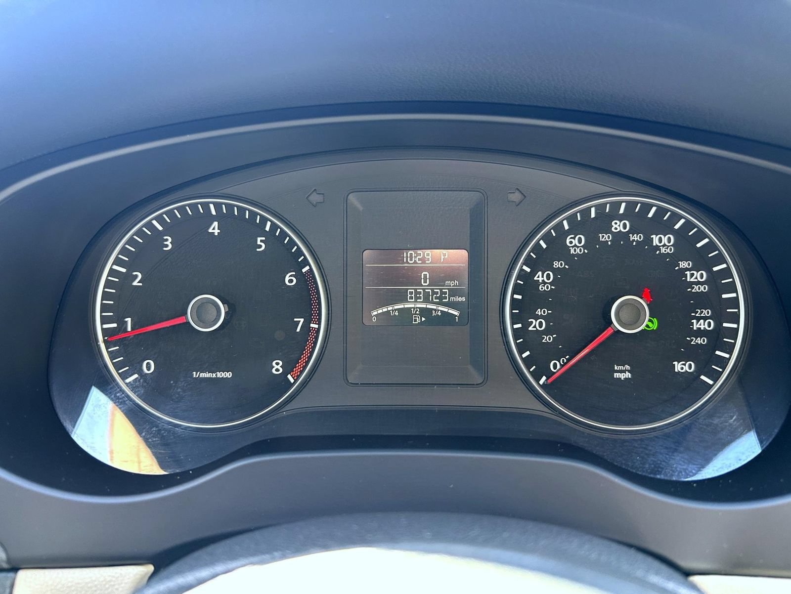 Used 2014 Volkswagen Jetta SE FWD image 13