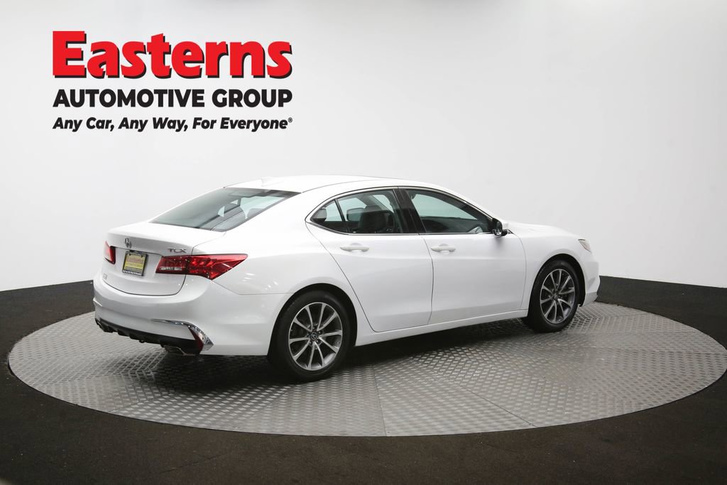 Used 2019 Acura TLX 3.5L V6 image 42