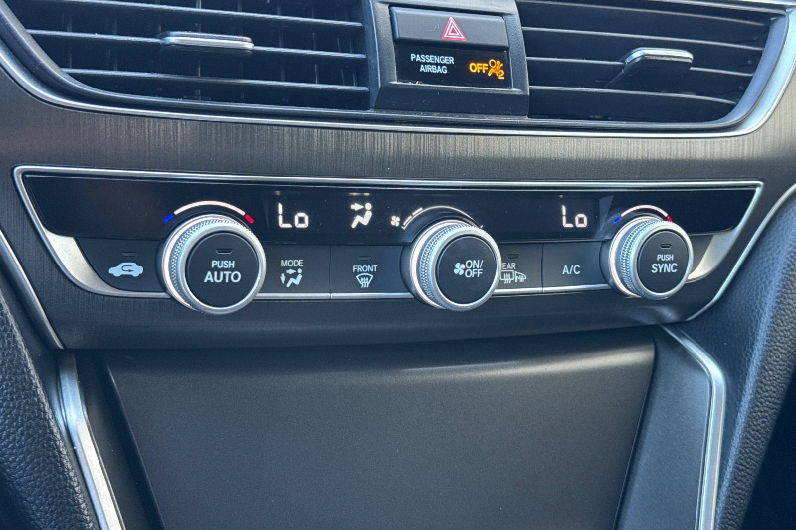 Used 2021 Honda Accord Hybrid image 19