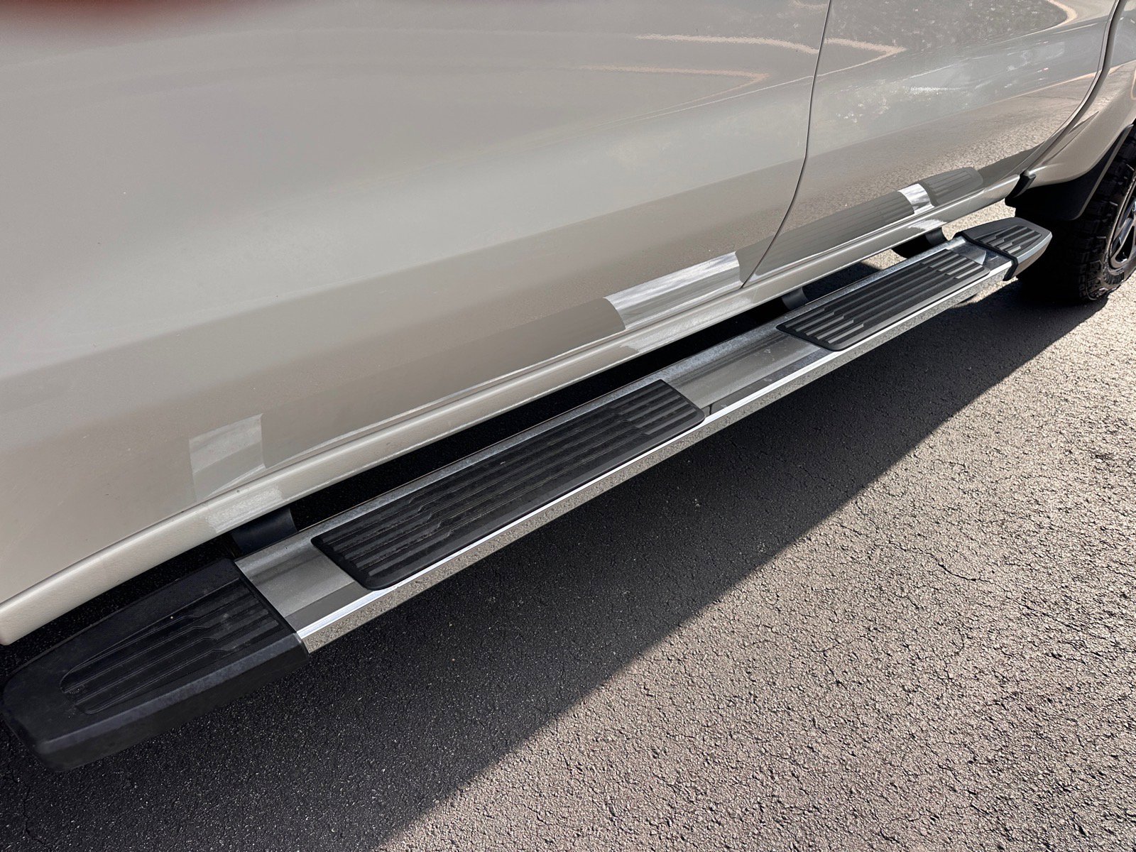 Used 2026 Chevrolet Silverado 1500 Custom Trail Boss image 5