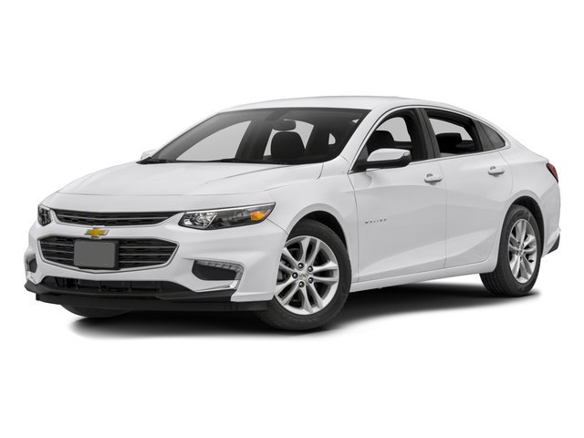 Used 2016 Chevrolet Malibu LT FWD image 4