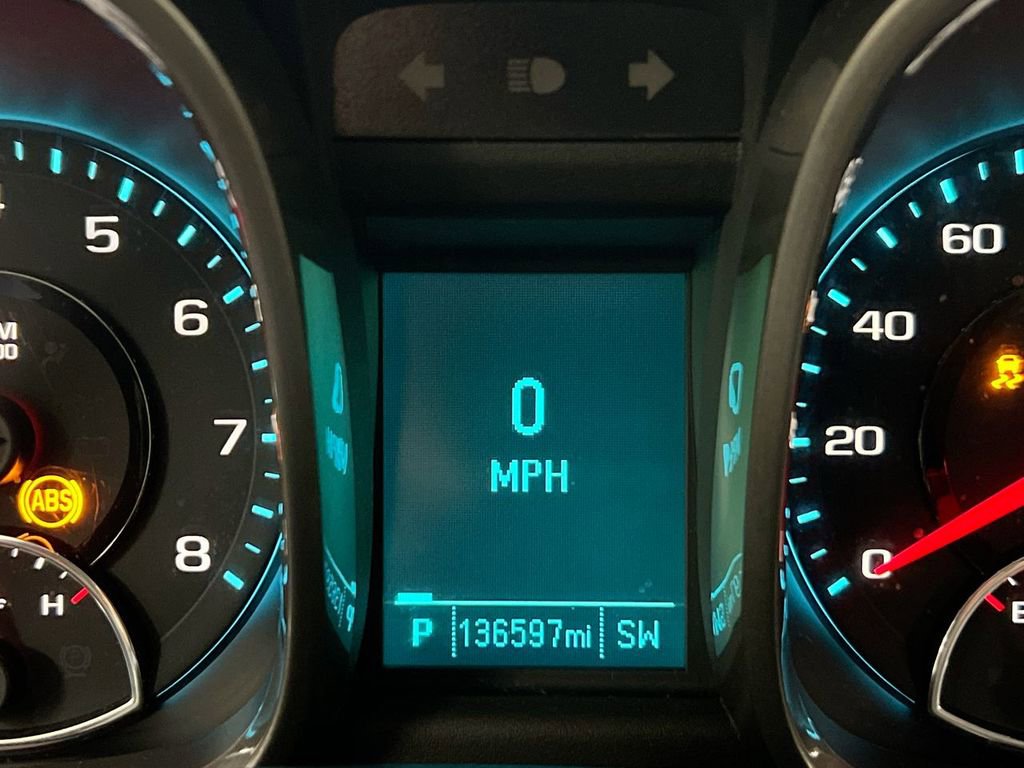 Used 2013 Chevrolet Malibu LS w/ Protection Package image 13