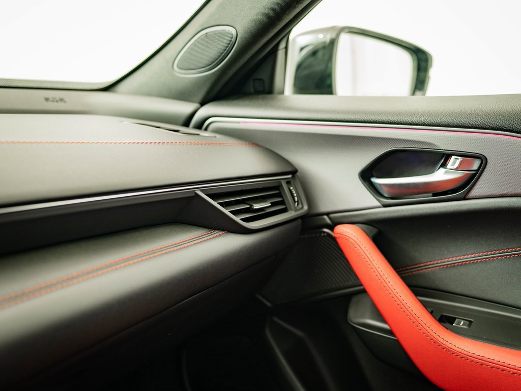 Certified 2025 Acura TLX SH-AWD w/ A-SPEC Pkg image 37